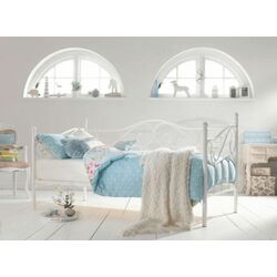 Pat Mobhaus Daina 90х200 (White) Thumb