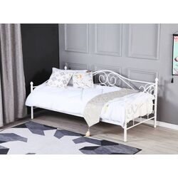 Pat Mobhaus Daina 90х200 (White) Thumb