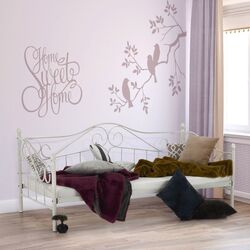 Pat Mobhaus Daina 90х200 (White) Thumb