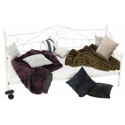 Pat Mobhaus Daina 90х200 (White) Thumb