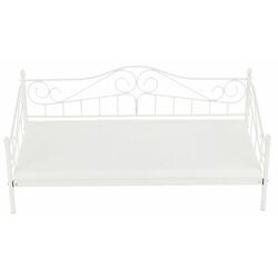 Pat Mobhaus Daina 90х200 (White) Thumb