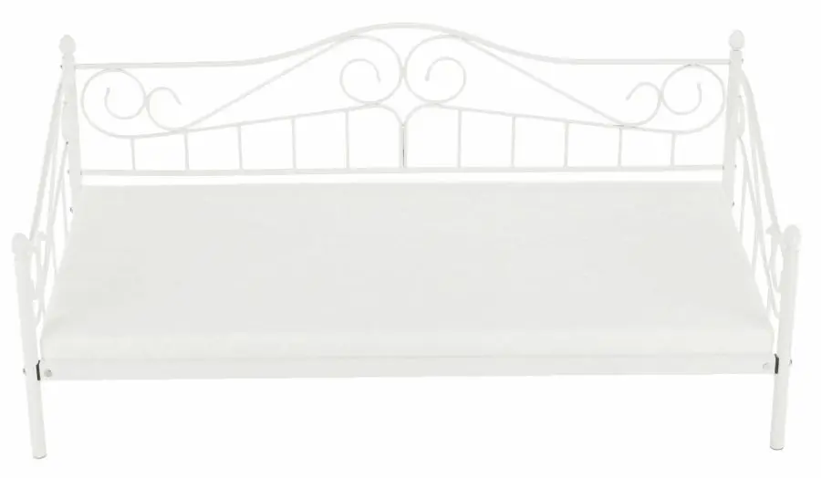 Pat Mobhaus Daina 90х200 (White)