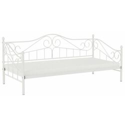 Pat Mobhaus Daina 90х200 (White)