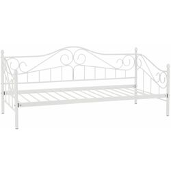 Pat Mobhaus Daina 90х200 (White) Thumb