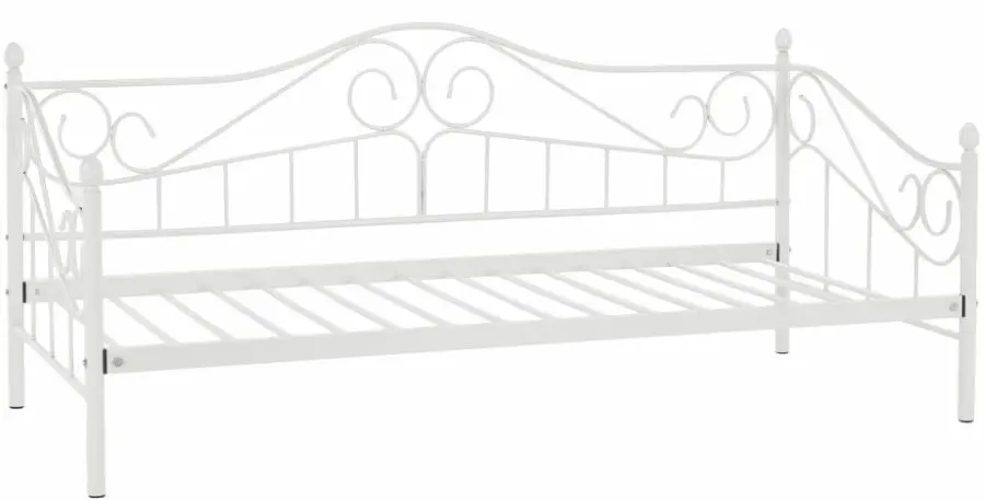 Pat Mobhaus Daina 90х200 (White)