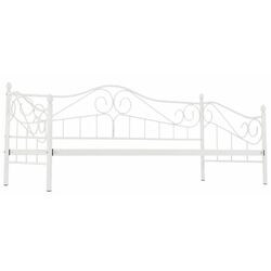 Pat Mobhaus Daina 90х200 (White) Thumb