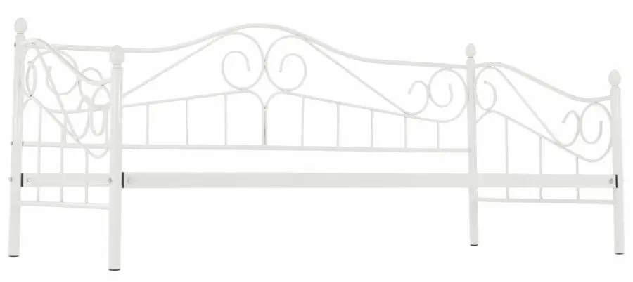 Pat Mobhaus Daina 90х200 (White)