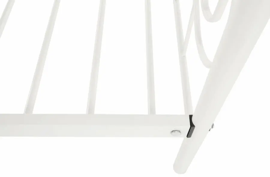 Pat Mobhaus Daina 90х200 (White)