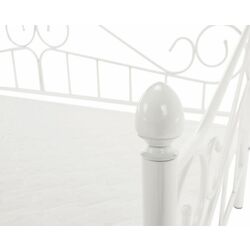 Pat Mobhaus Daina 90х200 (White) Thumb