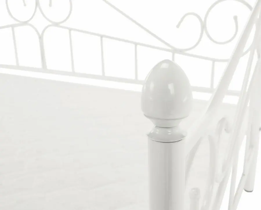 Pat Mobhaus Daina 90х200 (White)