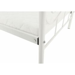 Pat Mobhaus Daina 90х200 (White) Thumb