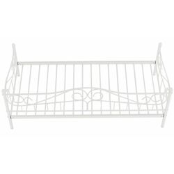 Pat Mobhaus Daina 90х200 (White) Thumb