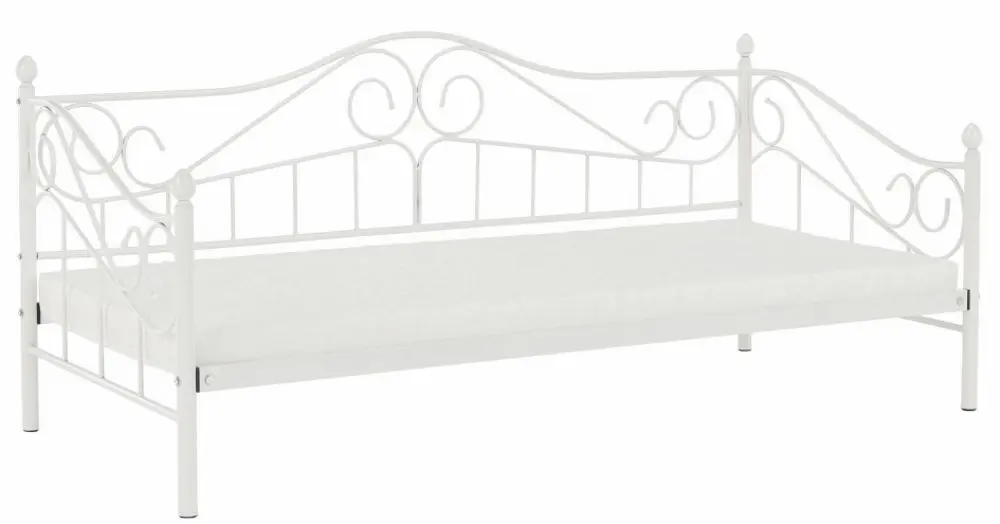 Pat Mobhaus Daina 90х200 (White)