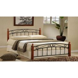 Pat Mobhaus Dolores 140х200 (Cherry/Black) Thumb