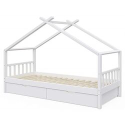 Pat Mobhaus Elisia 90x200 (White) Thumb