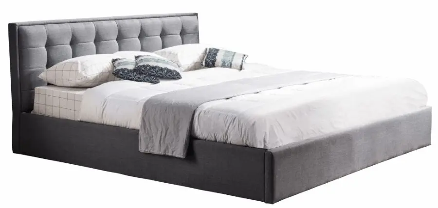 Pat Mobhaus Elsie 180x200 (Gray)