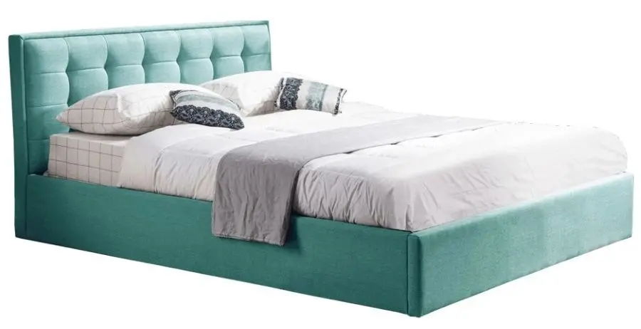 Pat Mobhaus Elsie 180x200 (Menthol)