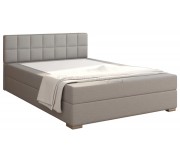 Pat Mobhaus Ferata Komfort Boxspring 120х200 (Light Gray)