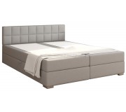 Pat Mobhaus Ferata Komfort Boxspring 180х200 (Light Gray)