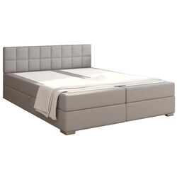 Pat Mobhaus Ferata Komfort Boxspring 180х200 (Light Gray)