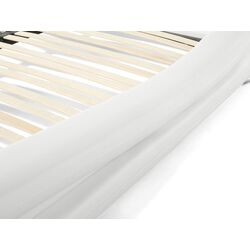 Pat Mobhaus Filida cu LED iluminare 160х200 (White) Thumb