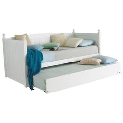 Pat Mobhaus Glamis 90x200 (White)