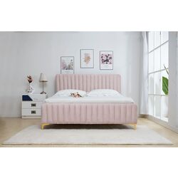 Pat Mobhaus Kaisa 140x200 (Pink) Thumb