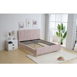 Pat Mobhaus Kaisa 140x200 (Pink) Thumb