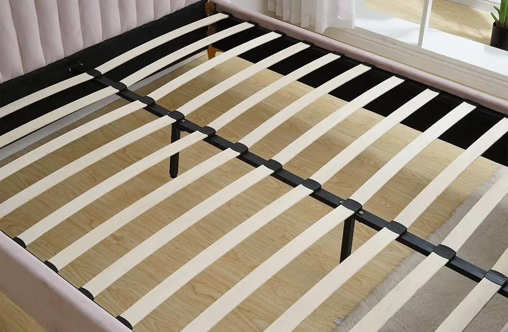 Pat Mobhaus Kaisa 140x200 (Pink) - 4