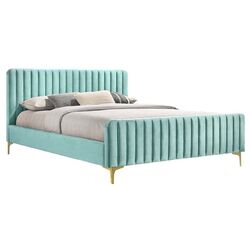 Pat Mobhaus Kaisa 160x200 (Menthol)