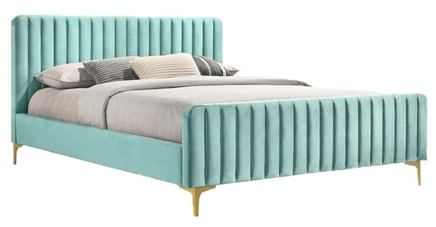 Pat Mobhaus Kaisa 160x200 (Menthol)