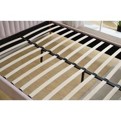 Pat Mobhaus Kaisa 160x200 (Pink) Thumb