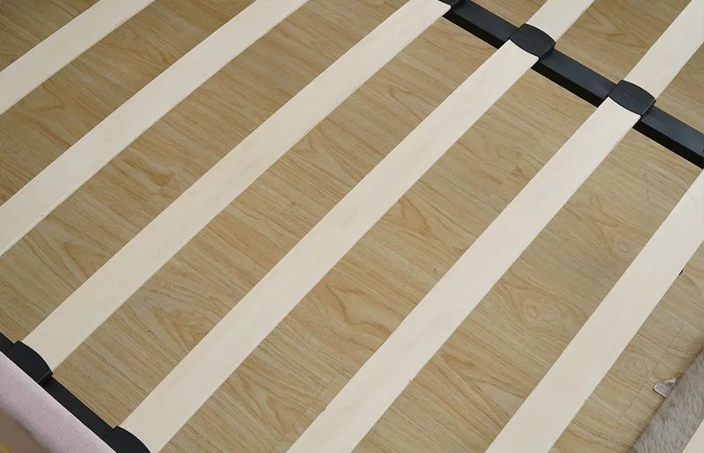 Pat Mobhaus Kaisa 160x200 (Pink)