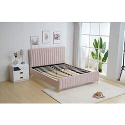 Pat Mobhaus Kaisa 160x200 (Pink) Thumb