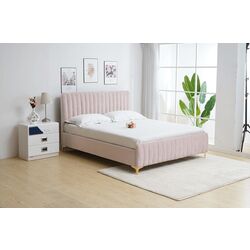 Pat Mobhaus Kaisa 160x200 (Pink) Thumb