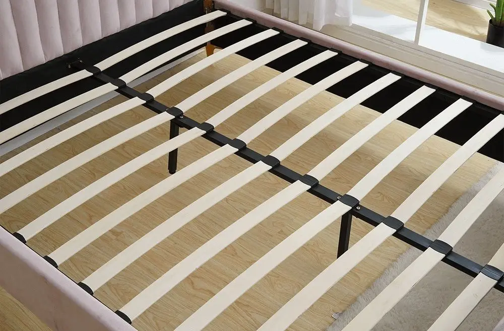 Pat Mobhaus Kaisa 180x200 (Pink)