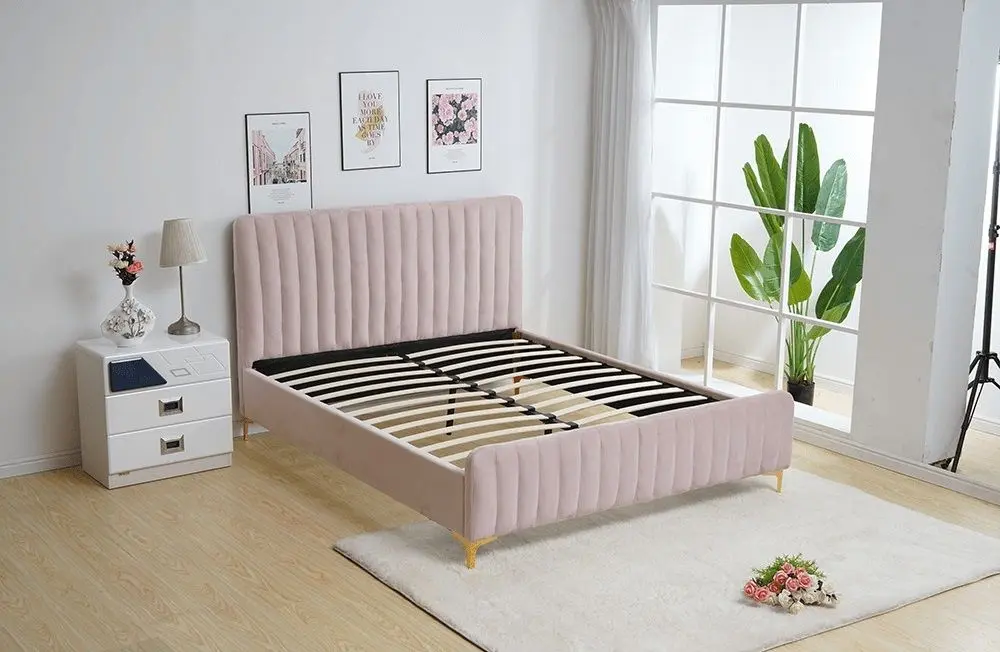 Pat Mobhaus Kaisa 180x200 (Pink)