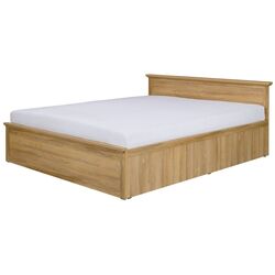 Pat Mobhaus Leon MZ21 160x200 (Grand Oak)