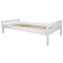 Pat Mobhaus Livio 90х200 (White) Thumb