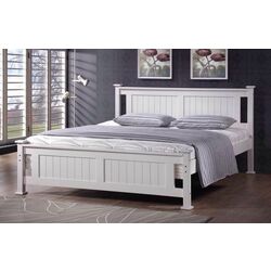 Pat Mobhaus Lucas New 180х200 (White) Thumb