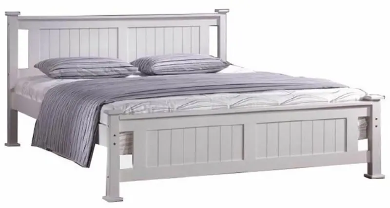 Pat Mobhaus Lucas New 180х200 (White)