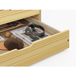 Pat Mobhaus Marinella New 90x200 (Natural) Thumb