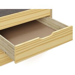 Pat Mobhaus Marinella New 90x200 (Natural) Thumb