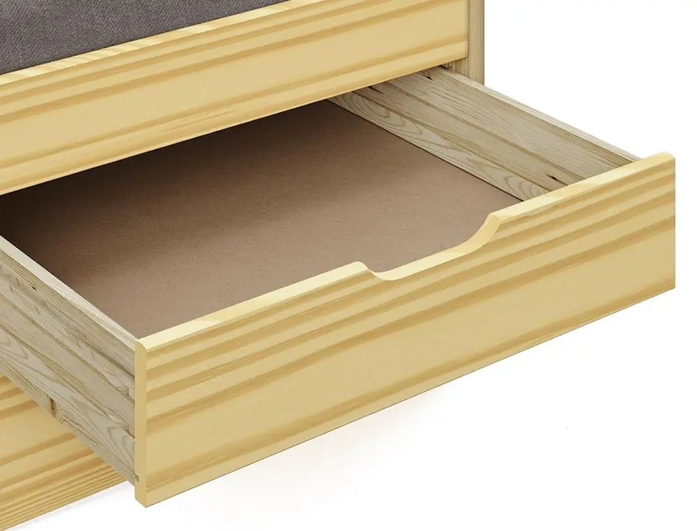 Pat Mobhaus Marinella New 90x200 (Natural)