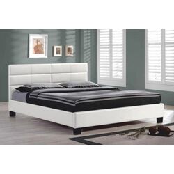 Кровать Mobhaus Mikel 160х200 (White) Thumb