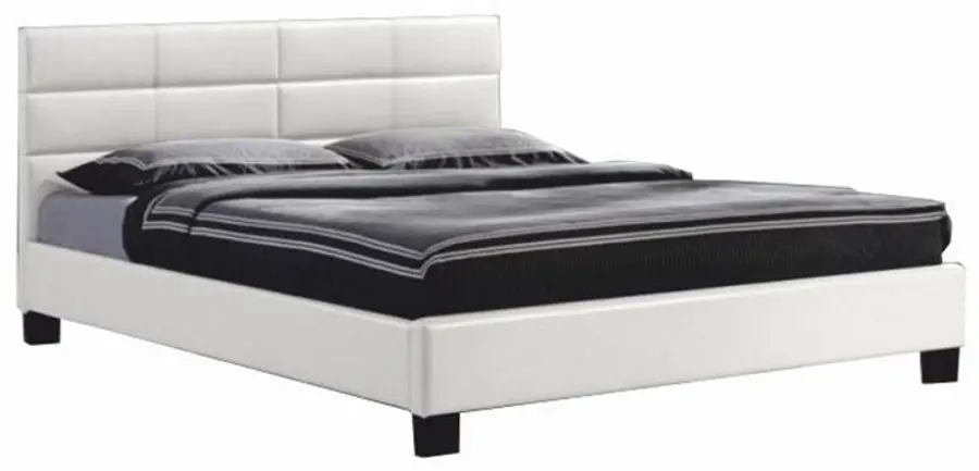 Кровать Mobhaus Mikel 160х200 (White)