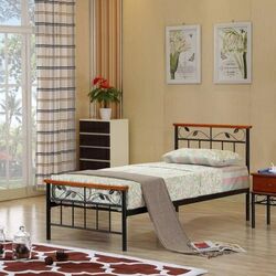 Pat Mobhaus Morena 90х200 (Cherry/Black) Thumb