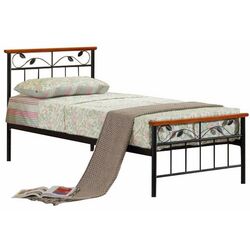 Pat Mobhaus Morena 90х200 (Cherry/Black)