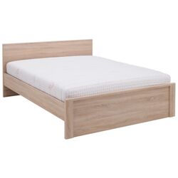 Pat Tempo Kondela Norty Typ 8 160х200 (Sonoma Oak)