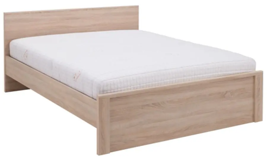Pat Tempo Kondela Norty Typ 8 160х200 (Sonoma Oak)
